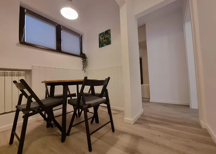 Victoriei Downtown 91-93 Apartment Bucureşti
